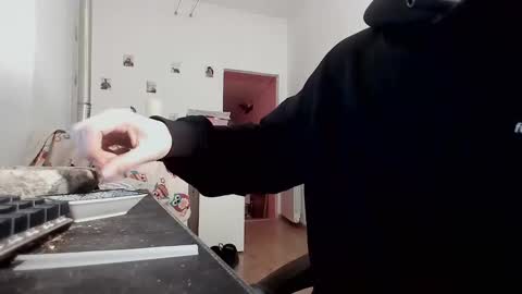 honeycock20 online show from December 29, 5:01 pm