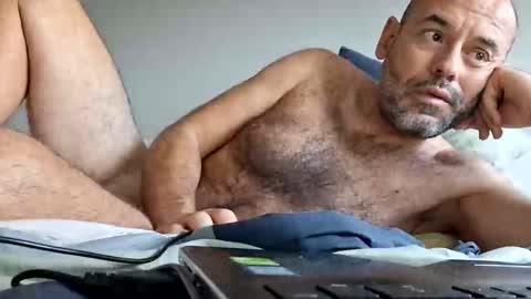 honeydaddyforyou online show from October 14, 7:04 am