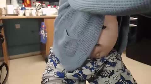 honeymaster290 online show from December 12, 7:08 am