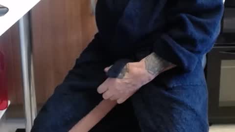 honeymaster290 online show from December 6, 9:10 am