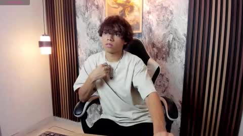 honeymoon_sariel online show from October 15, 7:43 pm