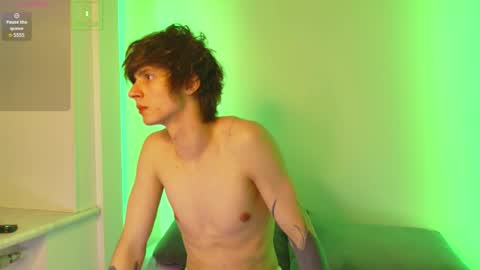 HOOG online show from February 9, 8:46 pm