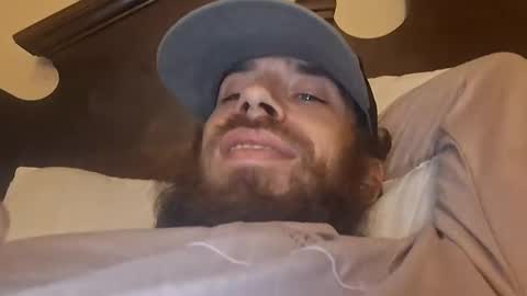 CapnHook online show from October 22, 8:18 am