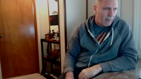Snapshot of hoosierdadddy4u chatting on March 4, 5:45 pm Jayson online show from March 4, 5:45 pm