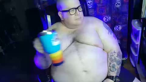 Sir online show from October 12, 3:55 am