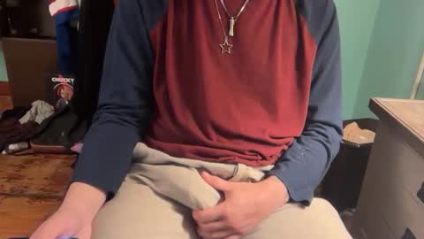 HorchataLeche online show from November 8, 2:15 am