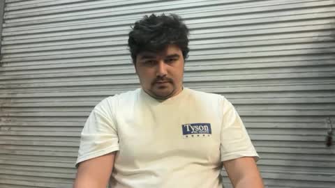 horneenbored online show from October 26, 8:22 pm