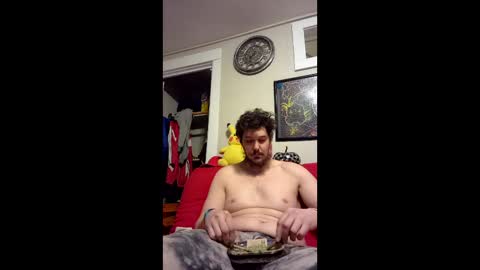 horntacular online show from April 15, 12:32 am