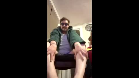 horntacular online show from March 20, 4:05 am