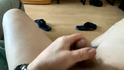 Snapshot of horny_147 chatting on January 24, 2:30 pm Cum suck Me off online show from January 24, 2:30 pm