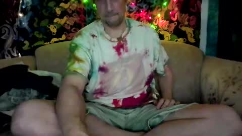 Snapshot of horny_hippie420 chatting on January 5, 4:36 am Horny Rockstar420 online show from January 5, 4:36 am