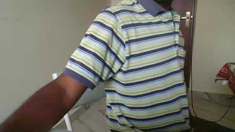 Snapshot of horny_hubby34 chatting on October 9, 5:23 am fantasy guy online show from October 9, 5:23 am