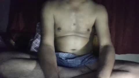 Snapshot of horny_hubby34 chatting on January 17, 4:48 pm fantasy guy online show from January 17, 4:48 pm