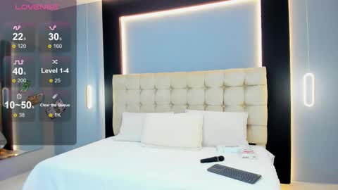 horny_nick18 online show from February 2, 1:30 pm