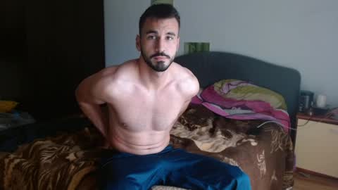 hornyasfuckk33 online show from April 1, 2:25 pm