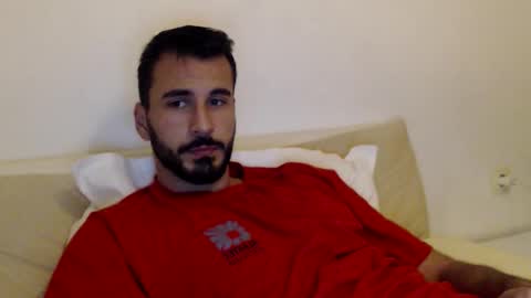 hornyasfuckk33 online show from October 13, 8:59 pm