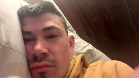 Justin 7 inches online show from February 22, 3:35 pm