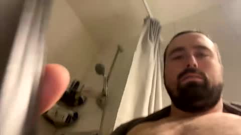 hornyboobman93 online show from February 2, 8:57 am