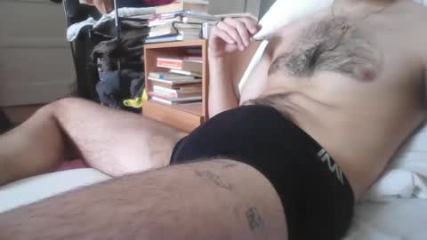 hornycockinsideofyou online show from March 3, 10:55 am