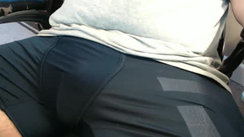 Snapshot of hornydawg50 chatting on December 30, 5:34 pm hornydawg50 online show from December 30, 5:34 pm