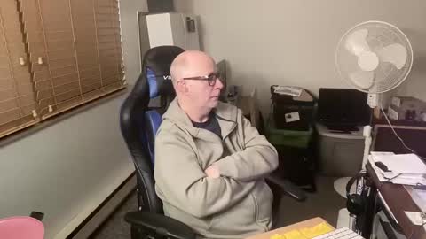 Snapshot of hornyeveryday24hours chatting on January 5, 11:12 pm Brett online show from January 5, 11:12 pm