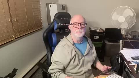 Snapshot of hornyeveryday24hours chatting on January 22, 2:26 am Brett online show from January 22, 2:26 am