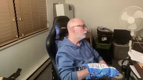Snapshot of hornyeveryday24hours chatting on December 26, 3:27 am Brett online show from December 26, 3:27 am