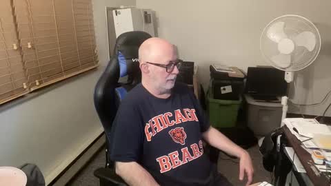 Snapshot of hornyeveryday24hours chatting on February 17, 12:21 am Brett online show from February 17, 12:21 am