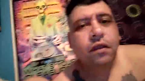 hornyfreakdaddy4u online show from October 25, 12:18 pm