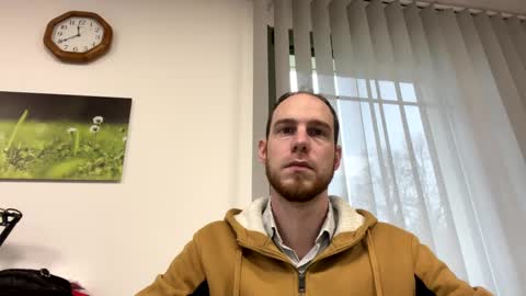 Snapshot of hornygaren chatting on January 30, 10:40 am zorander online show from January 30, 10:40 am