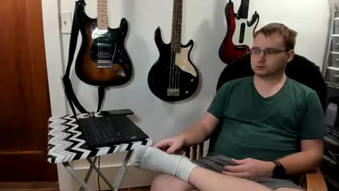 FGs new home  online show from January 18, 2:24 am