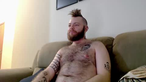 Harry online show from October 14, 2:18 am