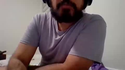 Ever horny online show from October 12, 3:55 am