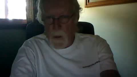 HornyInOhio9 online show from July 4, 1:25 pm