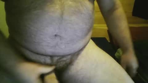 hornyjoebear74 online show from January 3, 8:32 pm