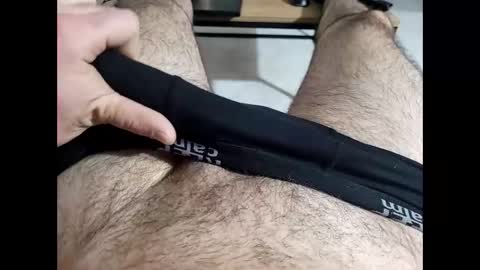 hornyman0605 online show from November 25, 10:06 am