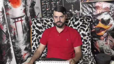 hornymaster online show from November 16, 10:39 am