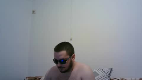 hornymonkey991 online show from June 3, 5:18 pm