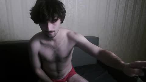 fergus online show from October 15, 6:59 pm