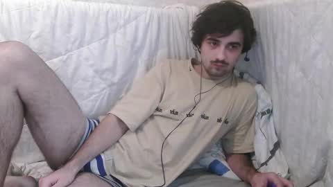 fergus online show from October 13, 12:00 pm