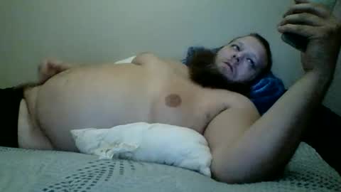 hornynccascade online show from October 22, 5:44 am