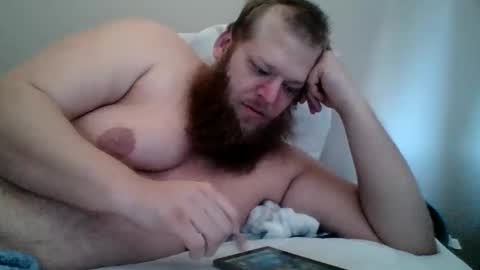 hornynccascade online show from November 10, 1:27 pm