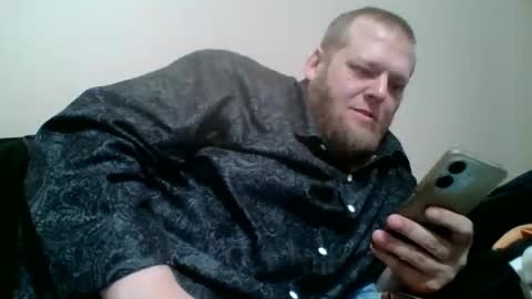 hornynccascade online show from April 25, 1:41 pm