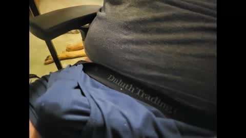 Say hi if horny online show from March 5, 2:19 am