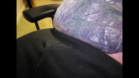 Say hi if horny online show from October 28, 11:07 pm