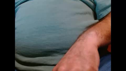 hornypilotguy online show from October 21, 7:22 am