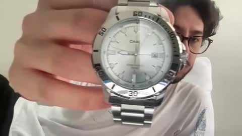 Joe online show from March 4, 2:02 pm