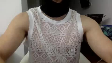 hornyspaniard93 online show from February 3, 12:19 am