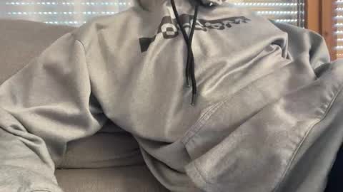 HornyStudent online show from September 26, 1:20 pm