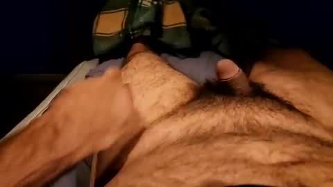 hornytrucker7861 online show from December 3, 11:27 am